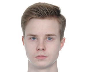 Antti Heinonen basketball player - SG