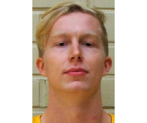 Antti Kaivonen basketball player - F