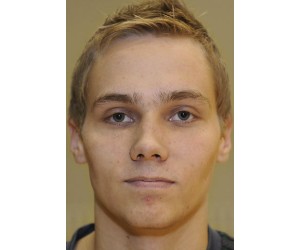 Antti Keski-Koukkari basketball player - F