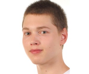 Antti Lankinen basketball player - G