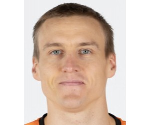Antti Niskanen basketball player - PG