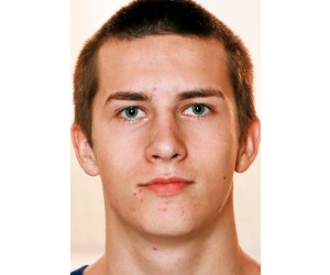 Antto Laatikainen basketball player - G