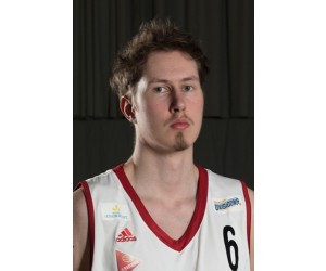Anttoni Tapio basketball player - G