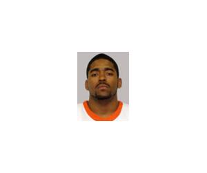 Antuan Bootle basketball player - C
