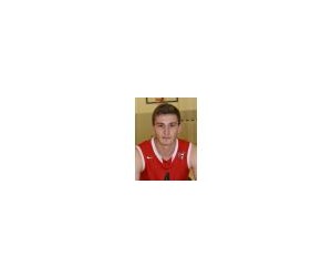 Antun Hrkac basketball player - G