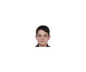 Antun Maric basketball player - G