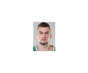 Antun Maricevic basketball player - F