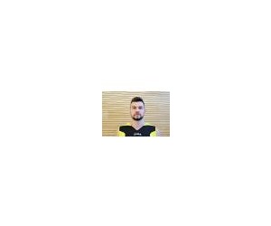 Antun Maricevic basketball player photo 2