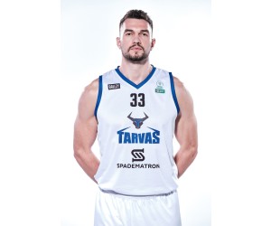 Antun Maricevic basketball player photo 4