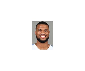 Antwain Johnson basketball player - PG