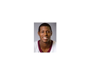 Antwaine Wiggins basketball player - PF/C