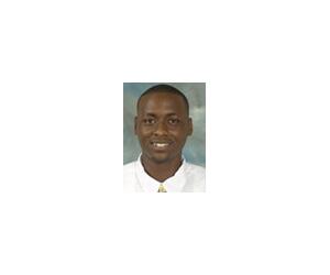 Antwan Carter basketball player - F