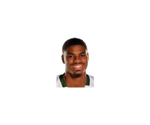 Antwan Scott basketball player - SG/PG