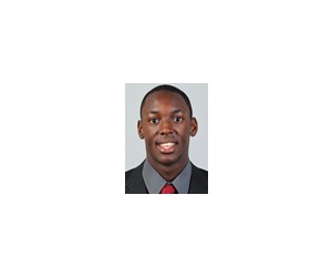 Antwoine Anderson basketball player - PG