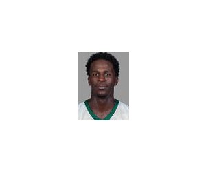 Antwon Clayton basketball player - PF