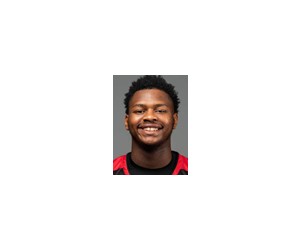 Antwon Jackson basketball player - PF
