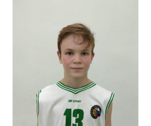 Anvar Karimov basketball player