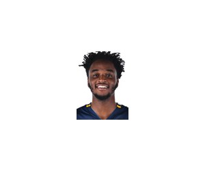 Anwar Gill basketball player - SF