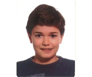 Anxo Tato Cendon basketball player