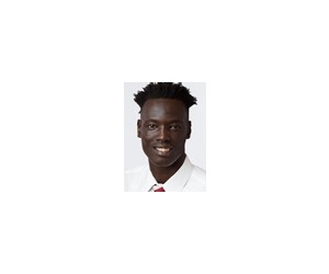Anyang Garang basketball player - F