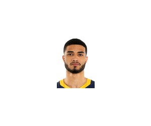 Anyeuri Castillo basketball player photo 1