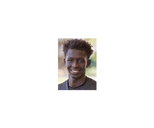 Anyiarbany Makoi basketball player - SF