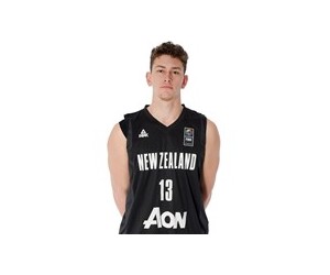 Anzac Rissetto basketball player photo 1
