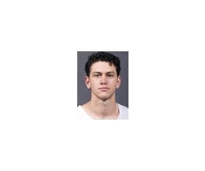 Anzac Rissetto basketball player - C