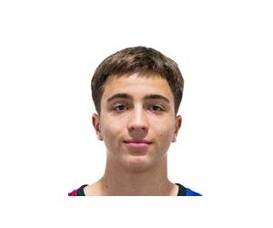 Anze Auer basketball player