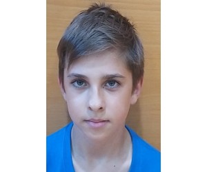 Anze Bizjak basketball player