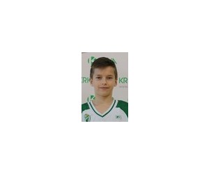 Anze Bobnar basketball player - G