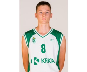 Anze Cesar basketball player