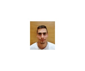 Anze Germ basketball player - SG