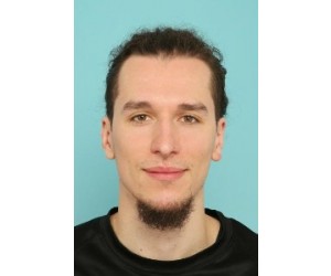 Anze Kos basketball player - SG
