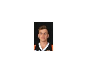 Anze Magister basketball player - PG