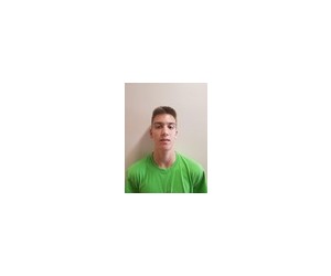 Anze Medved basketball player - SG