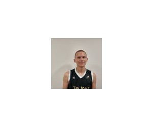 Anze Prevodnik basketball player