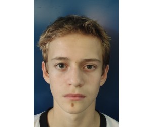 Anze Sojar basketball player