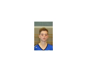 Anze Trtnik basketball player