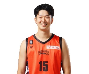 Ao Honda basketball player - PF