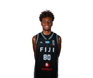 Apakuki Tuisue basketball player