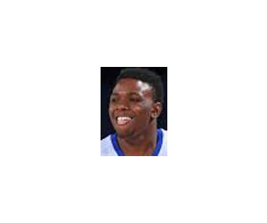 Aquille Carr basketball player - PG
