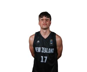 Arana Robertson basketball player - PG