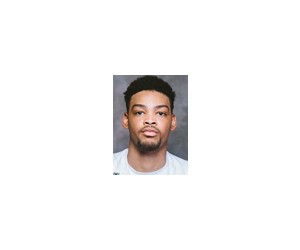 Arashma Parks basketball player - F
