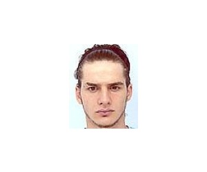 Arben Hoxha basketball player - PG