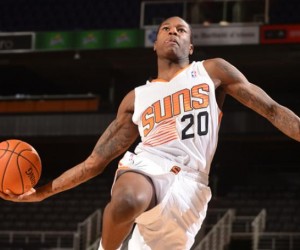 Archie Goodwin basketball player photo 1