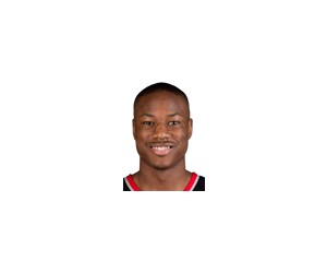 Archie Goodwin basketball player - SF