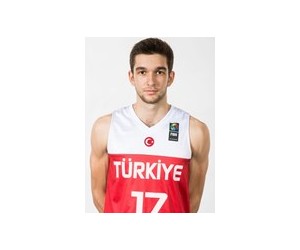 Arda Erdogan basketball player - G