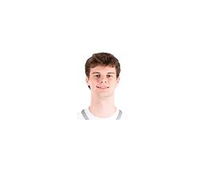Arden Begaj basketball player - C