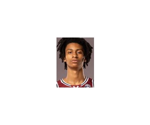 Arden Conyers basketball player - F